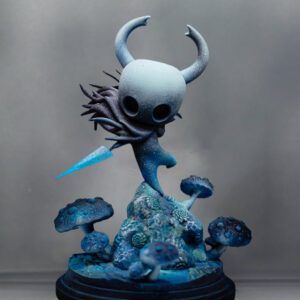 Figura de Hollow Knight
