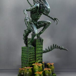 Figura de Alien