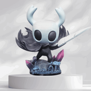 Figura de Hollow Knight