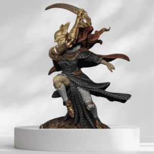Figura Malenia de Elder Ring
